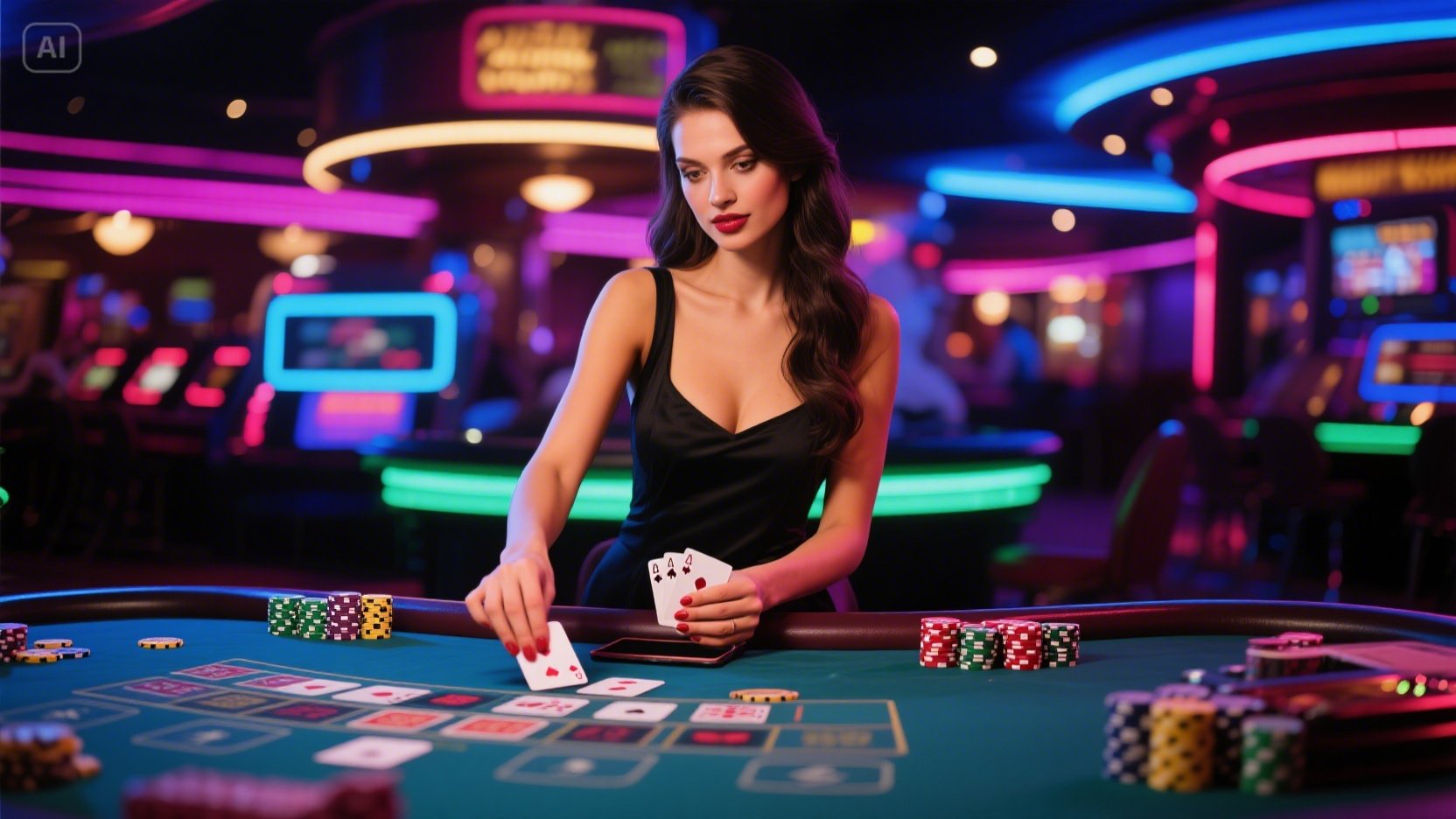 best social casinos online