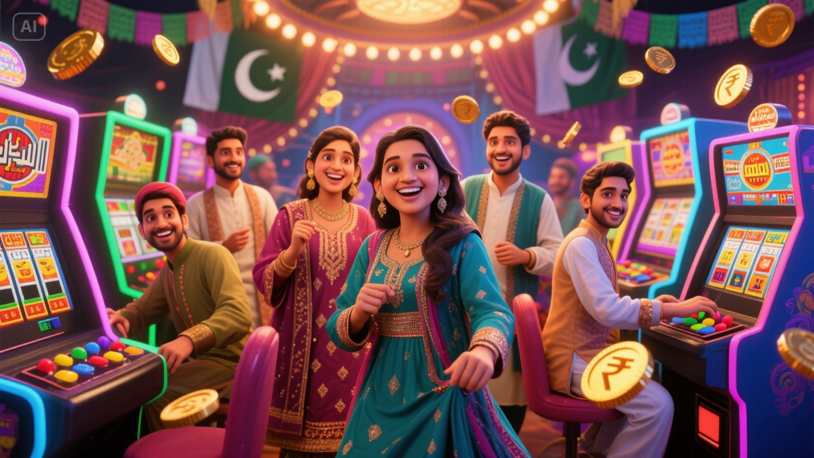 best social casinos online