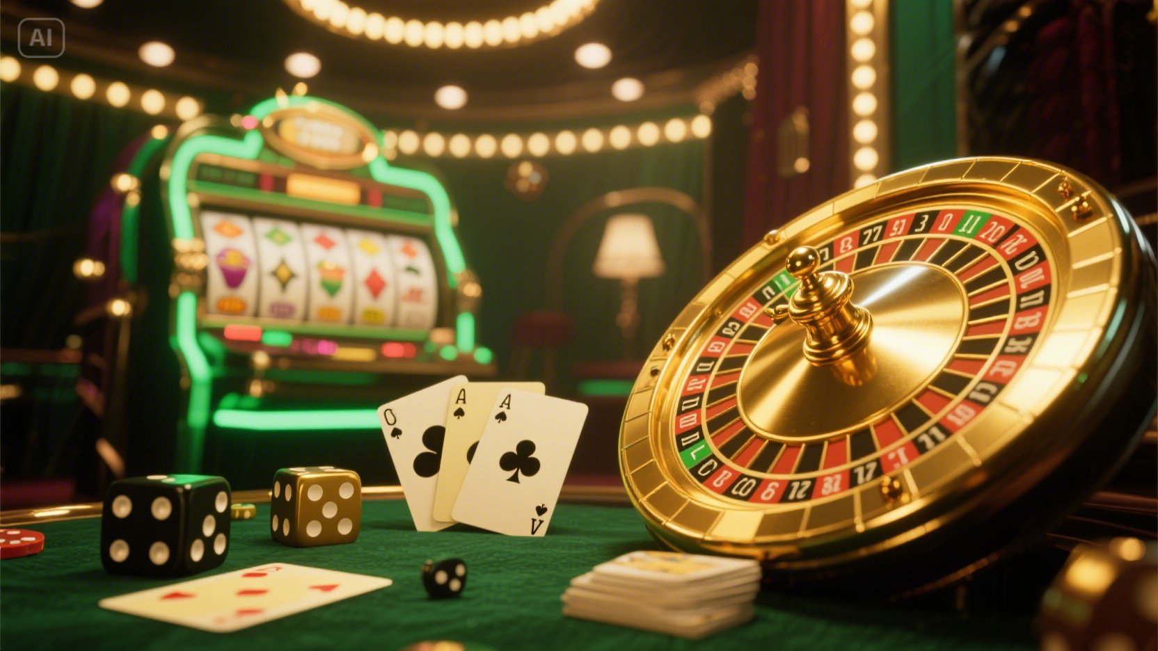 best social casinos online