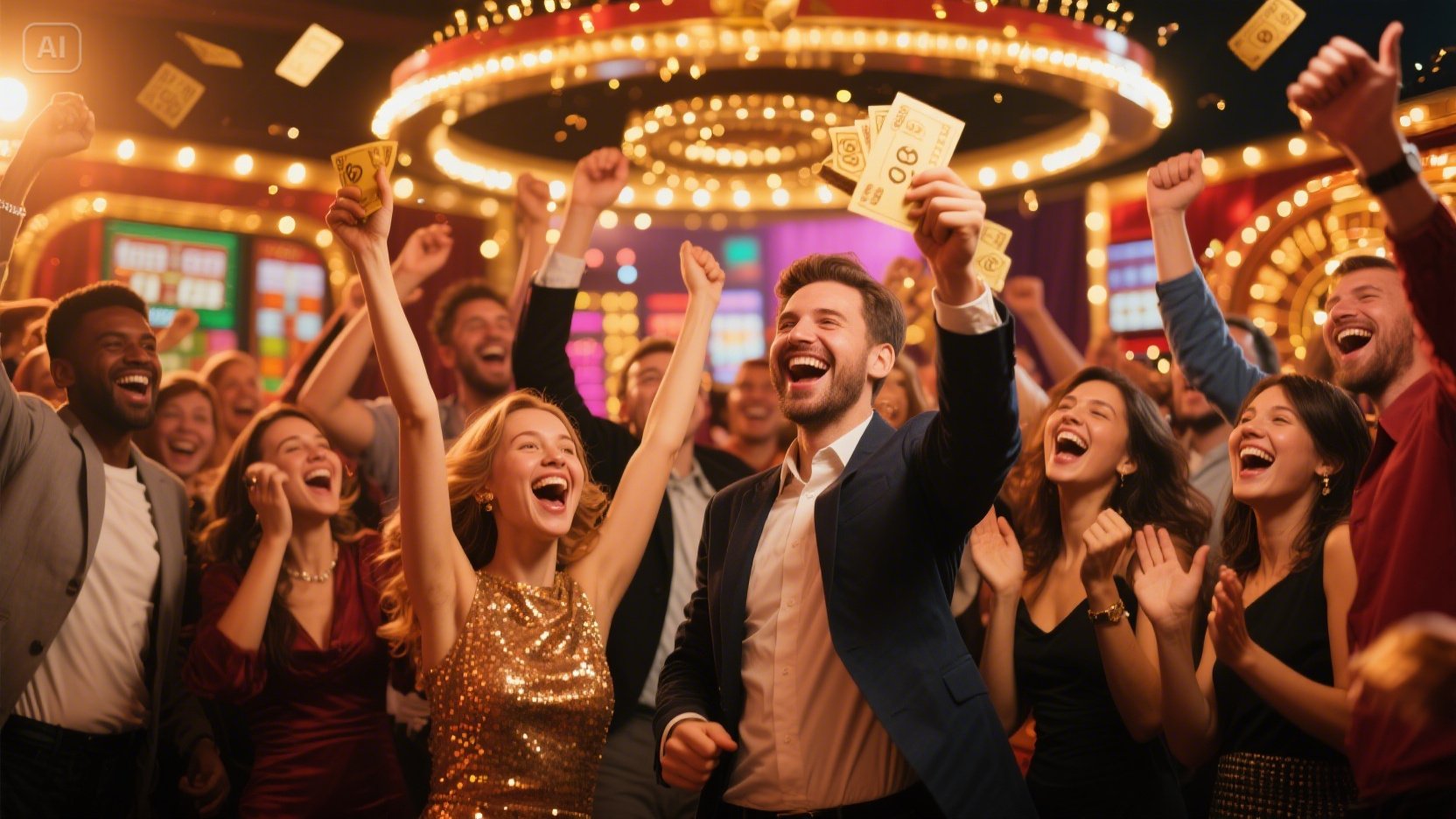 best social casinos online