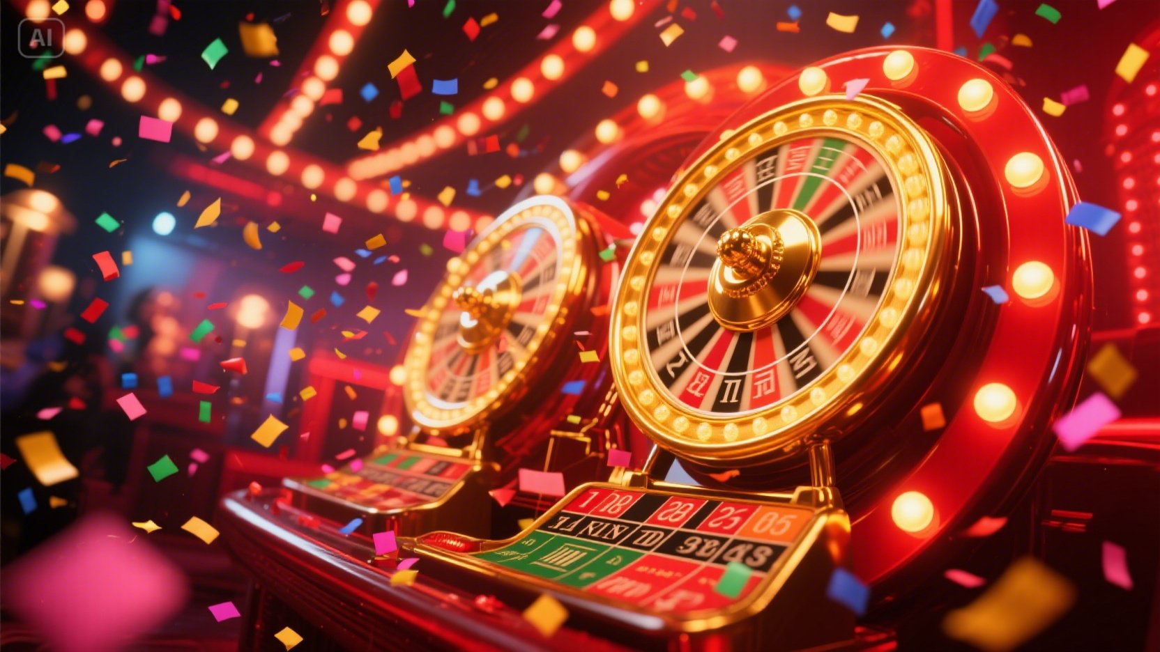 best social casinos online