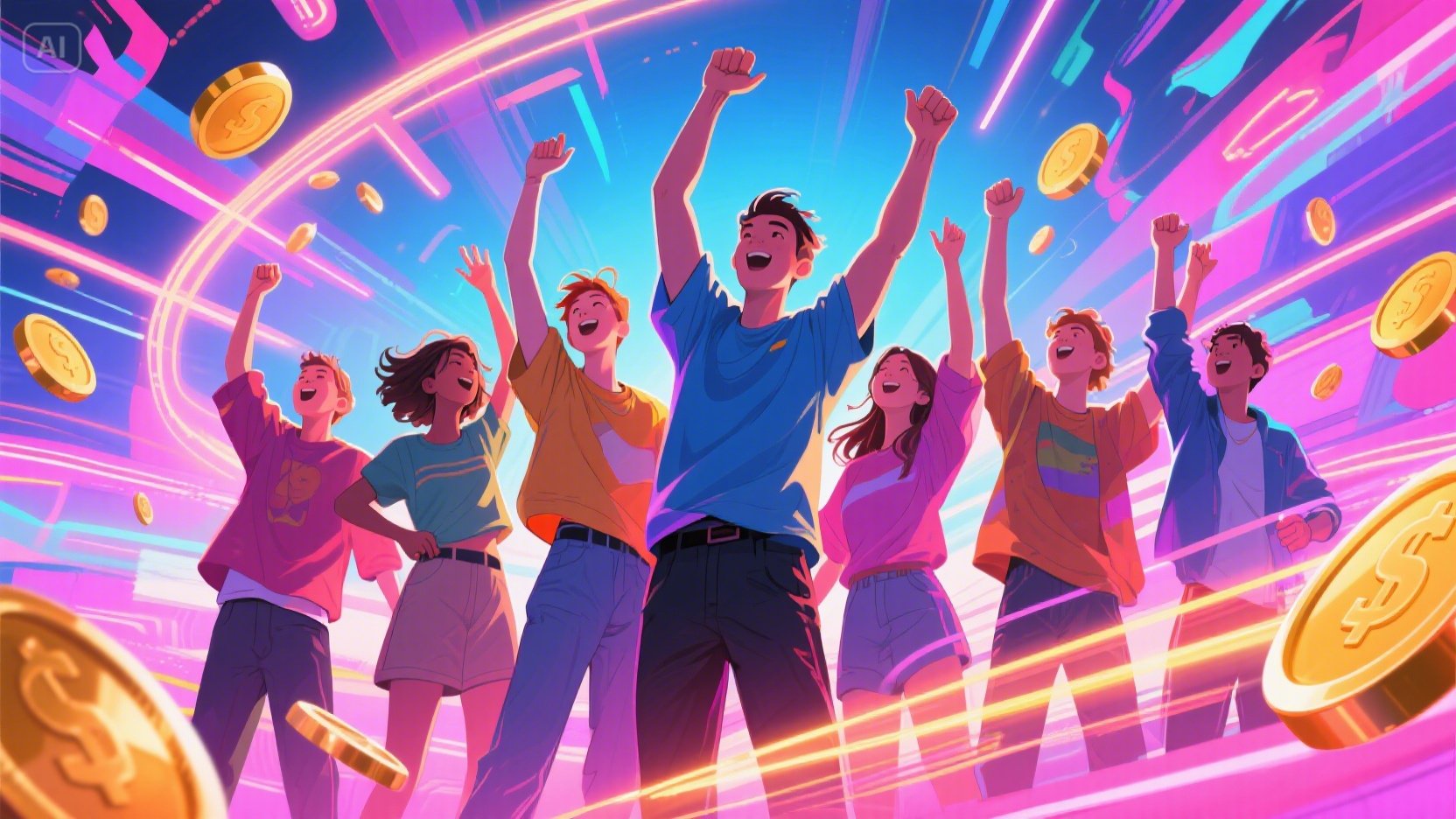 best social casinos online