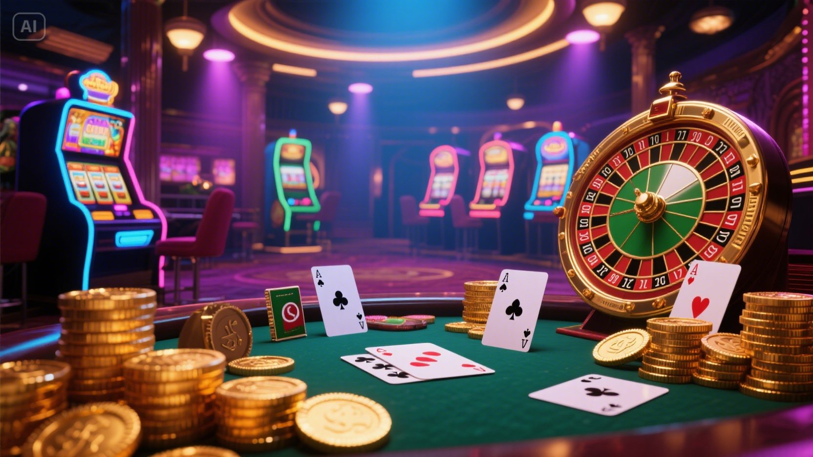best social casinos online