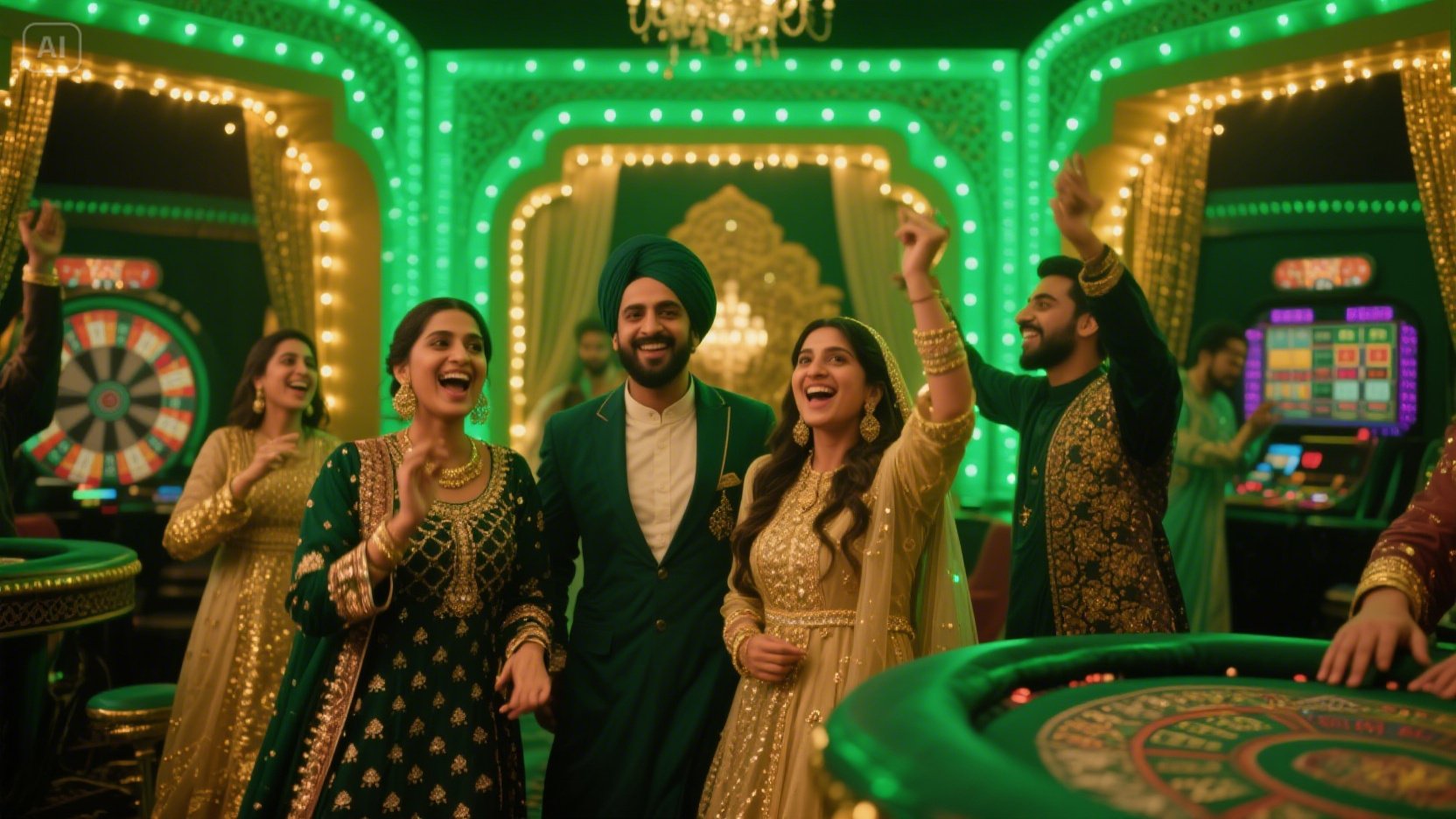 best social casinos online