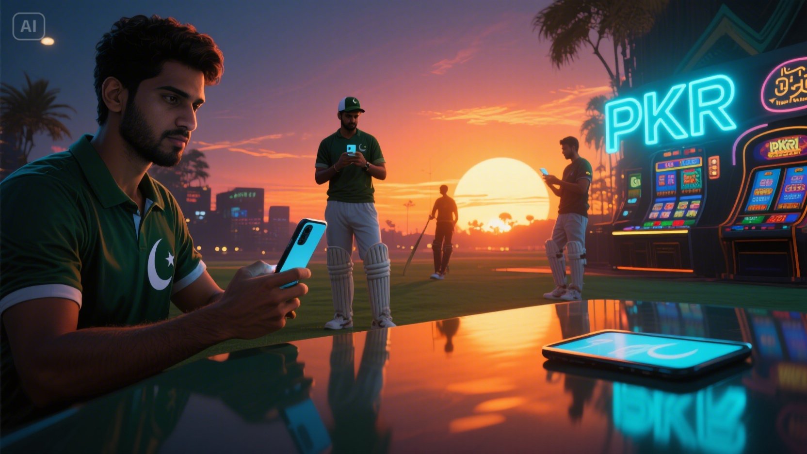 best social casinos online