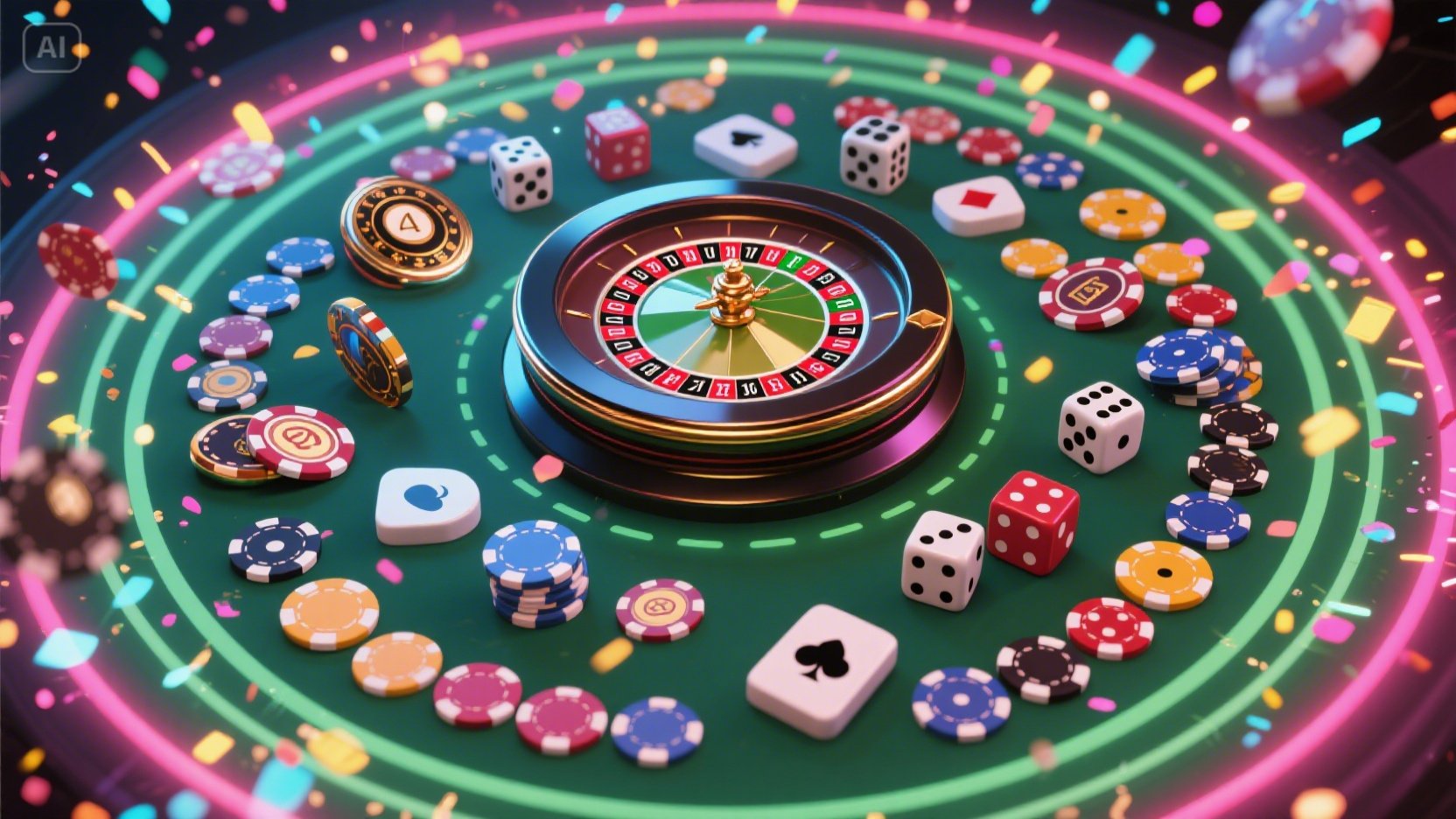 best social casinos online