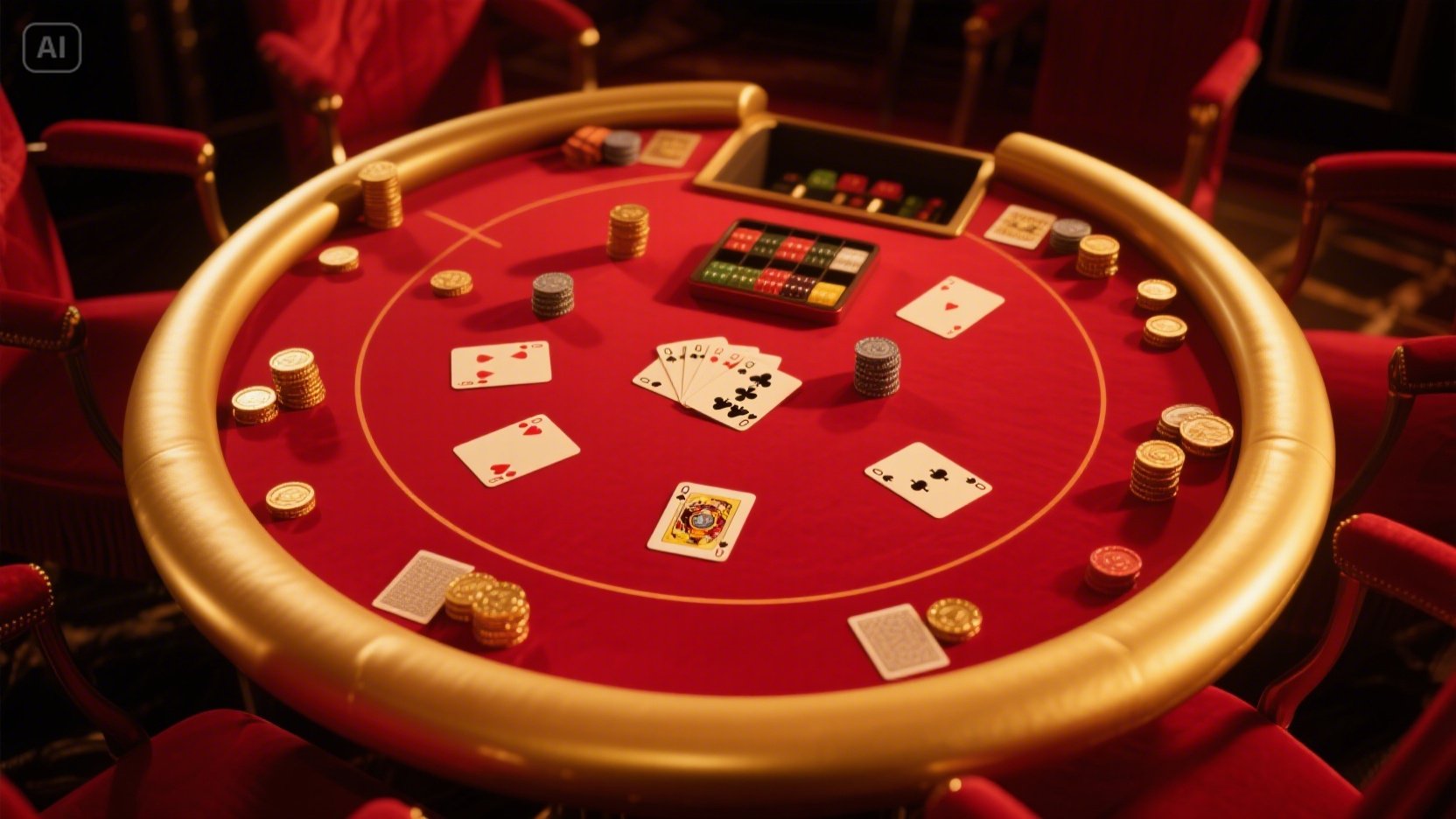 best social casinos online