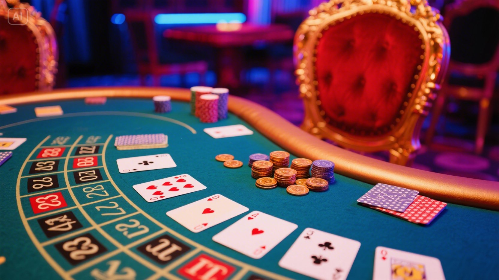 best social casinos online
